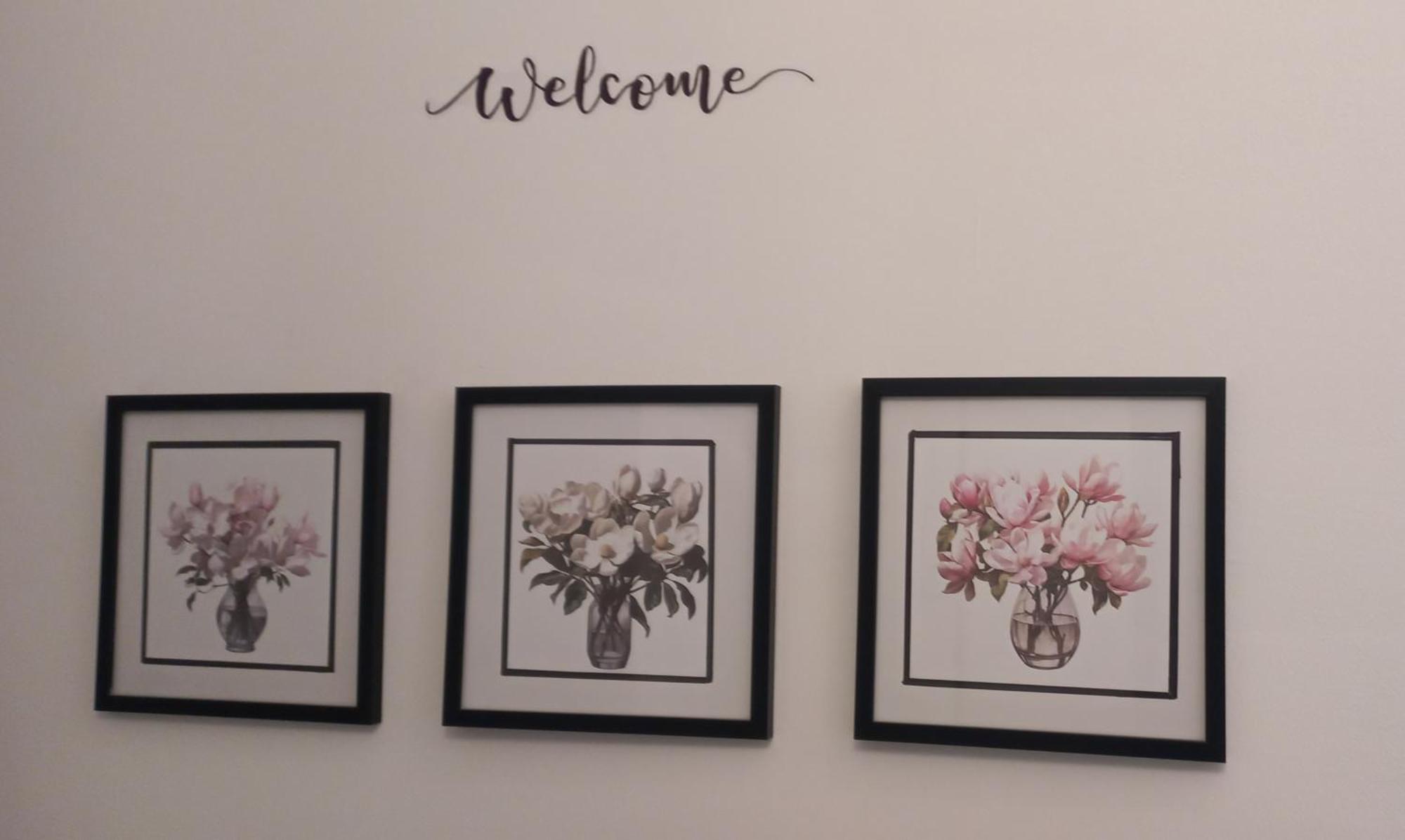 Magnolia App 1 Wien