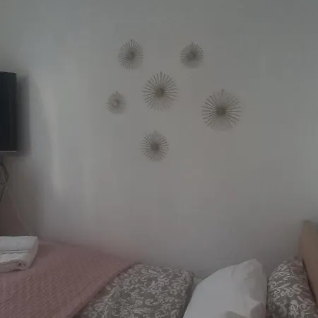 Magnolia Suite Vienna App 1 Exterior photo