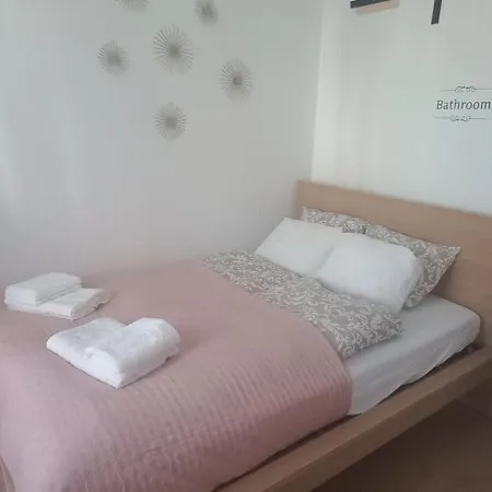 Magnolia Suite Vienna App 1 Exterior photo