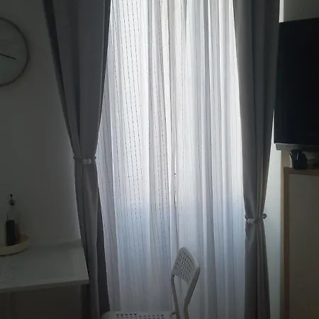 Magnolia Suite Vienna App 1 Exterior photo