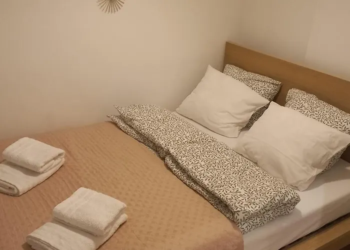 Magnolia Suite Vienna App 1