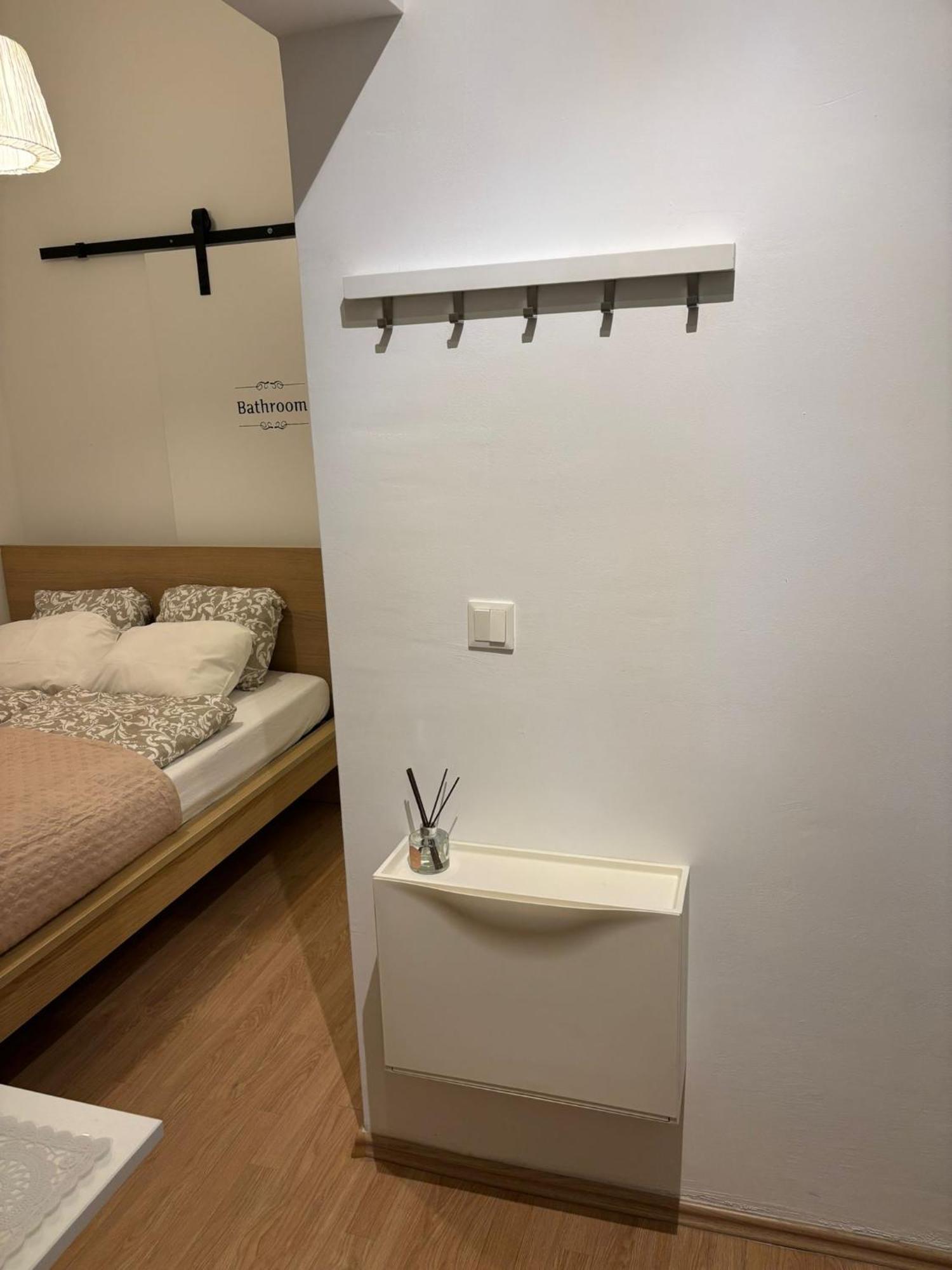 Magnolia App 1 Apartment
