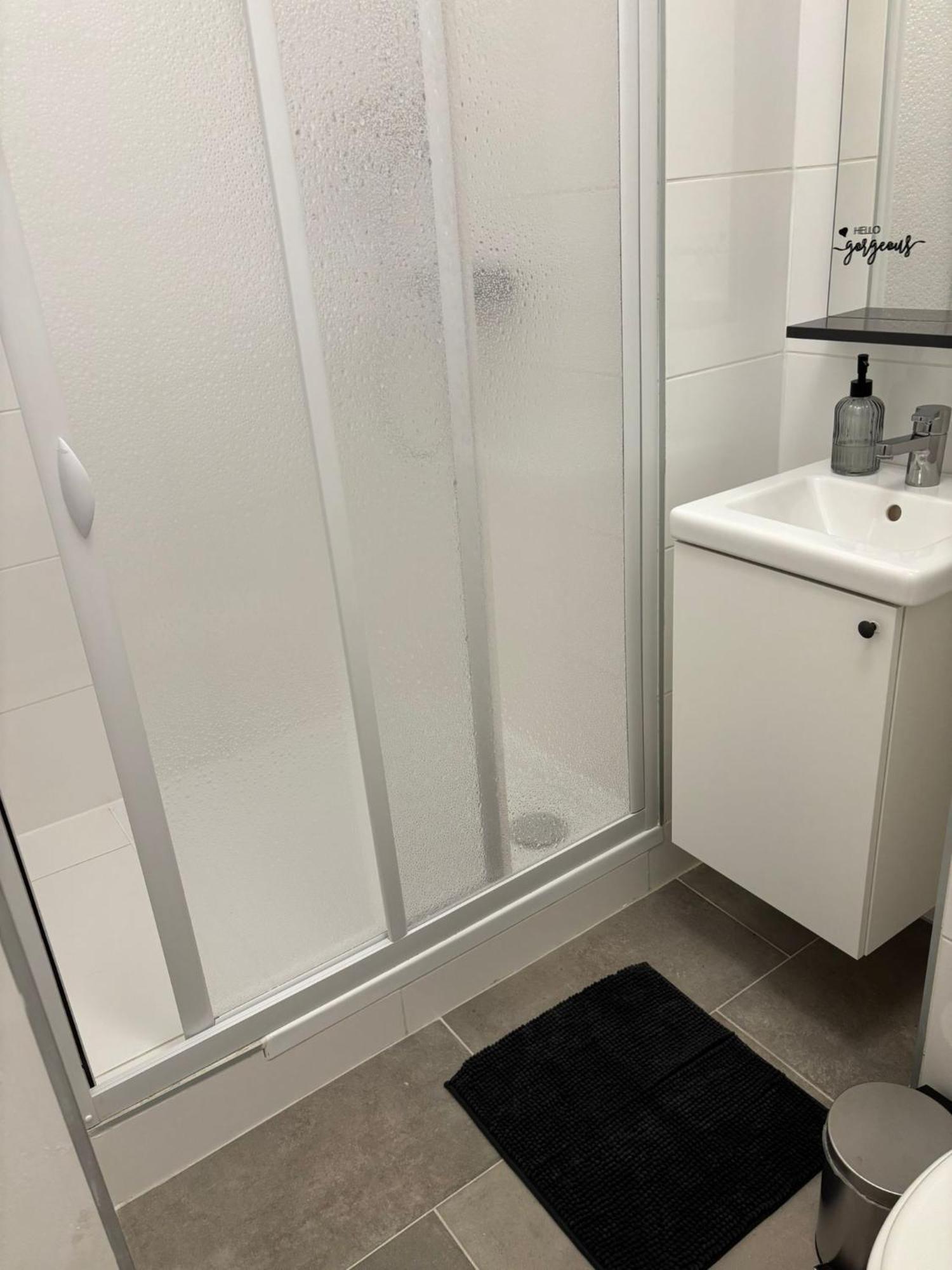 Apartment Magnolia App 1
