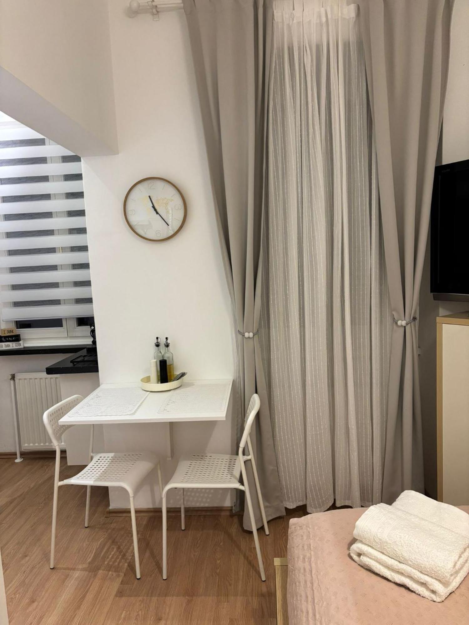 Apartment Magnolia App 1