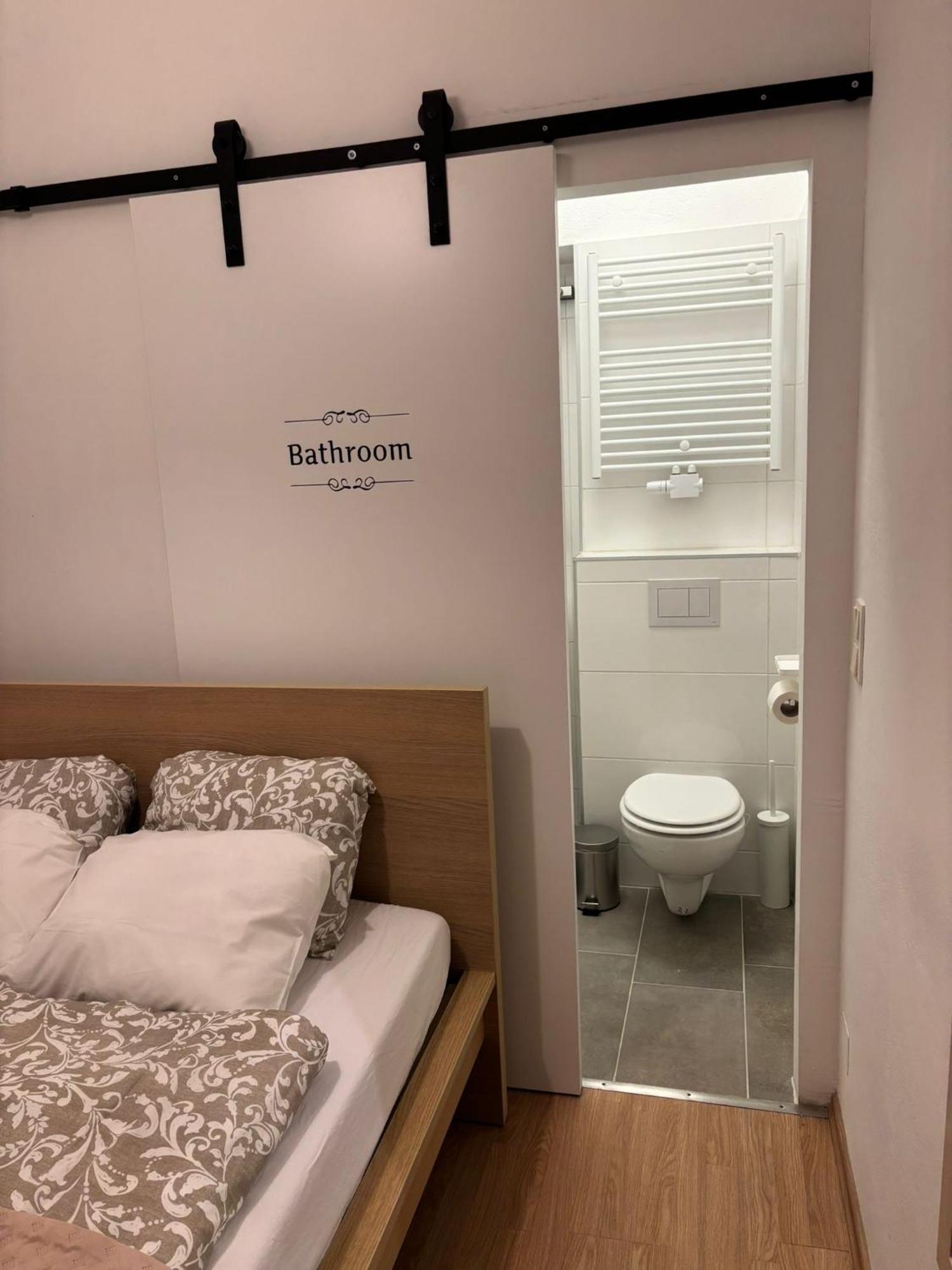Apartment Magnolia App 1 *