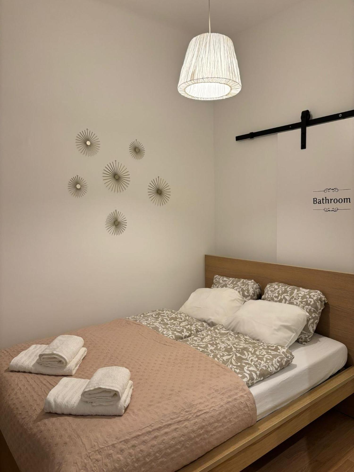 Apartment Magnolia App 1 *