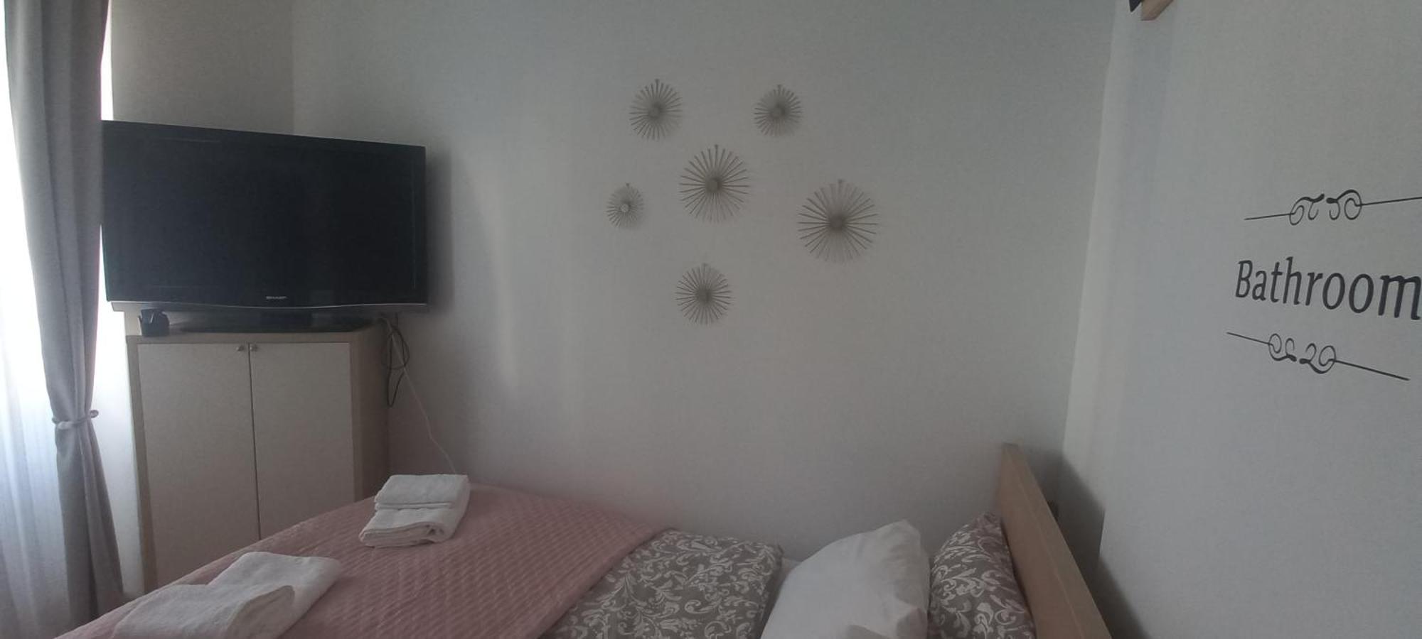 Apartment Magnolia App 1