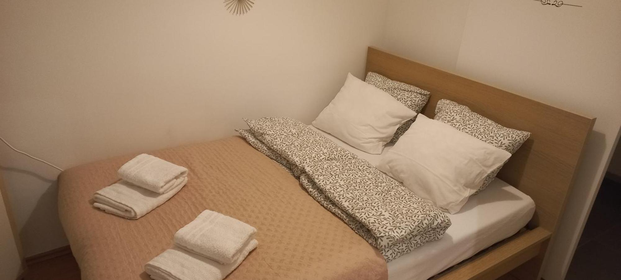 Apartment Magnolia App 1 Vienna
