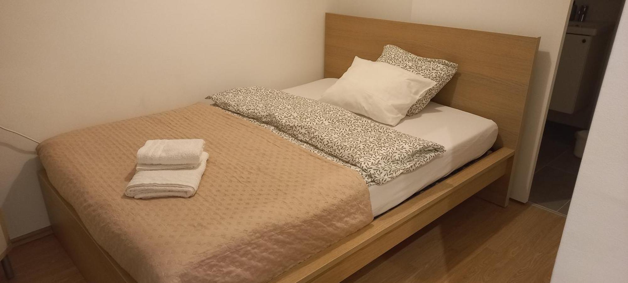 Apartment Magnolia App 1